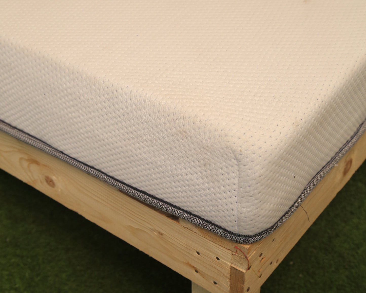 ShapeSense Orthopedic Memory Foam Mattress